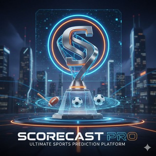 SCORECAST PRO💯