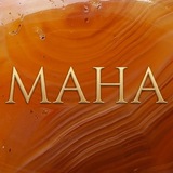 Maha ✨