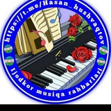 🎹 MTT IJODKOR MUSIQA USTOZLARI 🎹