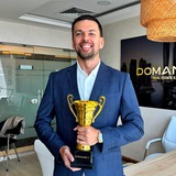 Недвижимость в Дубае 🏆 Сергей Бабенко
