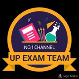 UP EXAM TEAM