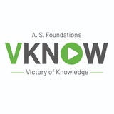 VKNOW (By AS Foundation)