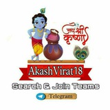 Akash(Virat)Expert ๐