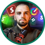 Shopify O.S.