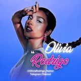 Olivia Rodrigo | اولیویا رودریگو