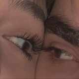 عَــيناههـُ )"♥️