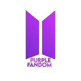 BTS | PURPLE FANDOM ⟭⟬ ⁷