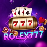 rolex777bet