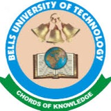All BellsTech UnderGrad Students