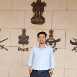 Astitva R Srivastava: Strategy and Notes for UPSC-Indian Statistical Service