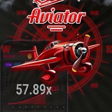 AVIATOR VELAS ALTAS