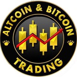 Altcoin Bitcoin Trading