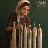 Ferly candle ๐ค