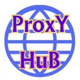 Proxy Hub