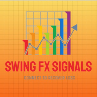 🧩🧨SWING FX SIGNALS🧨🧩