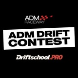 ADM DRIFT CONTEST ORG