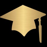 ملحقات التخرج للتصميم (خريجات - تخرج - خريجين - خريج - خريجة )