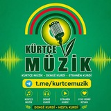 Kürtçe Müzik