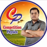Competition physics by Ashish Sir.