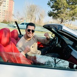 مسلم صبوری