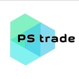 πΊπ¦ PS trade - ΠΊΡΠΈΠΏΡΠΎΠ²Π°Π»ΡΡΠ°