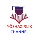 YÖSHAZIRLIK CHANNEL