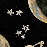 Star's girl