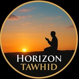 Horizon Tawhid
