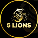 5Lions Online Game