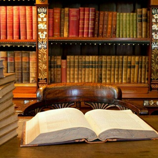کتابخانه اسلام و زنده گی