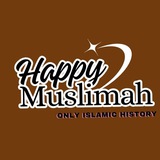 HAppy Mûslimah
