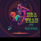 NBA Team By Sarwar