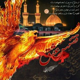 🍁شعر و سبک ققنوس عشق🍁
