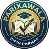 PARIXAWALA ✍🏻