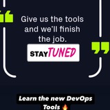 DEVOPS WITH WEBDEV