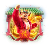 Robô Fortune Ox 🐂