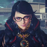 Art Bayonetta π
