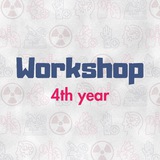 Workshop 4th year π§ π«