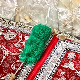 هَباءً من أجلِ الحُسين 🍃