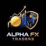 ALPHA FX TRADERS