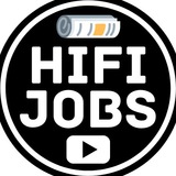 HiFi Jobs
