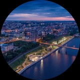 в Перми не любят