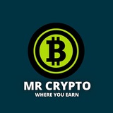 Mr Crypto ๐