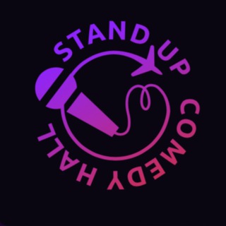Stand Up Comedy Hall Minsk 🎙️