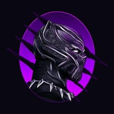 黑豹频道 | Black Panther Calls