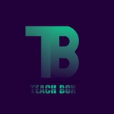 Teach box