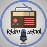 Radio Beinol 📡💀