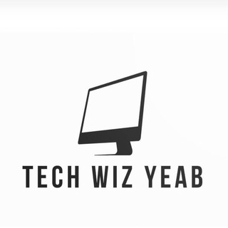 Tech wiz Yeab 💻