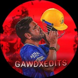 GawdXEdits