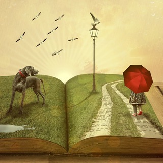 English literature and world bestsellers